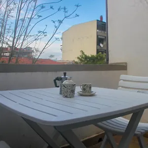 La Casa Di Matilde Appartamento