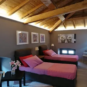 A Casa Mia - Appartamento