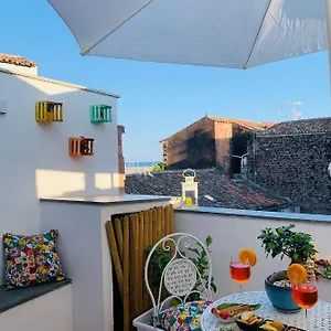 Apartment I Biddizzi Da Sicilia, CTA